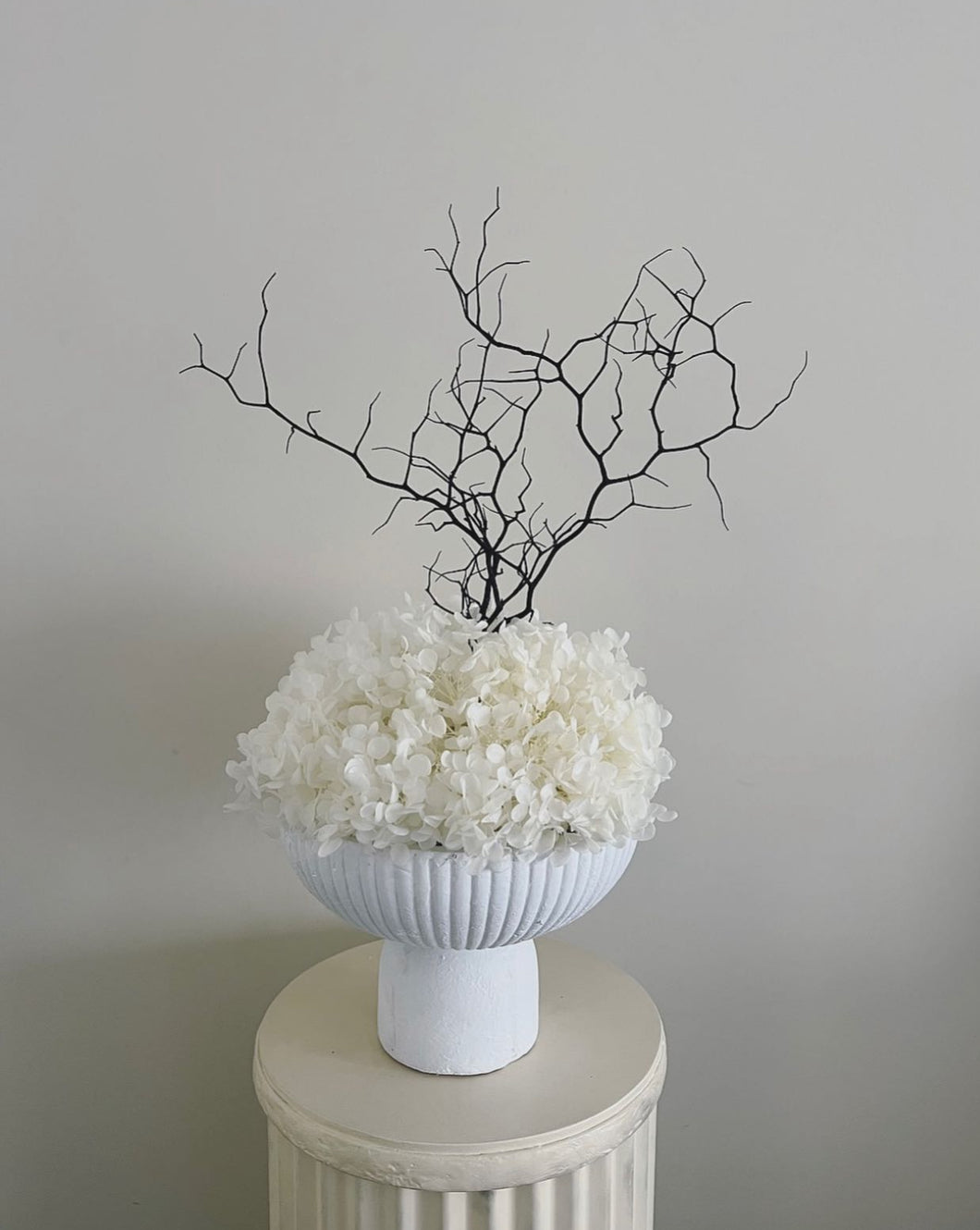 Sky Medium size Arrangement