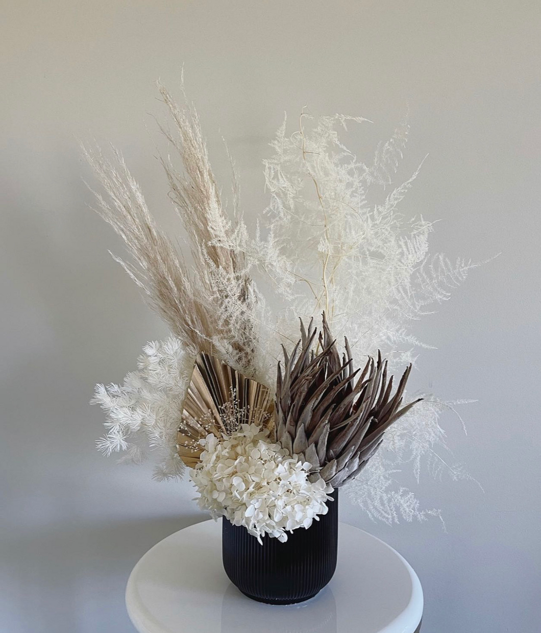 Charlotte - Medium Arrangement
