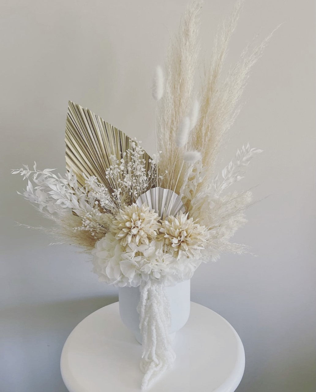 Aria - Medium Arrangement