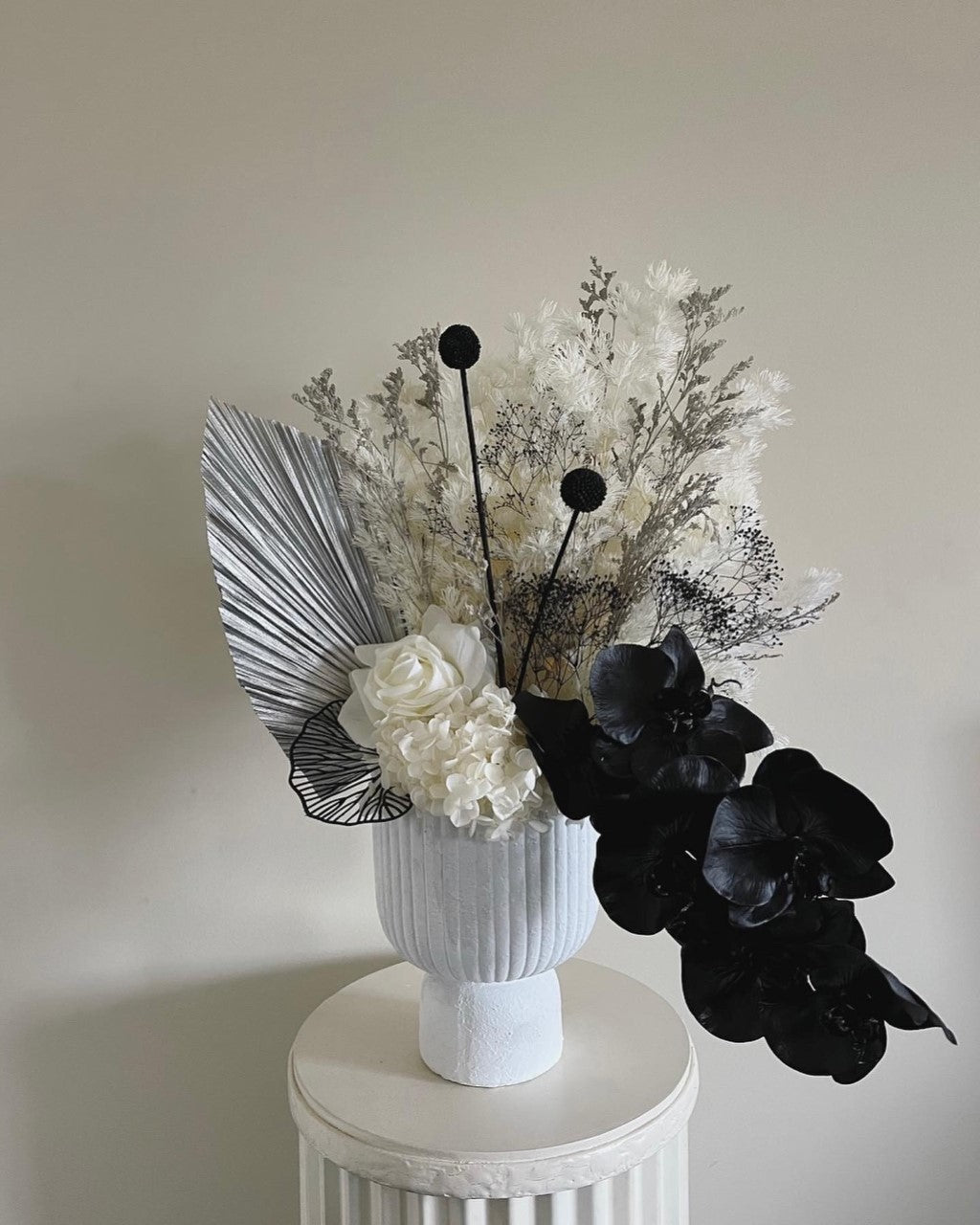 Fee - Medium Arrangement