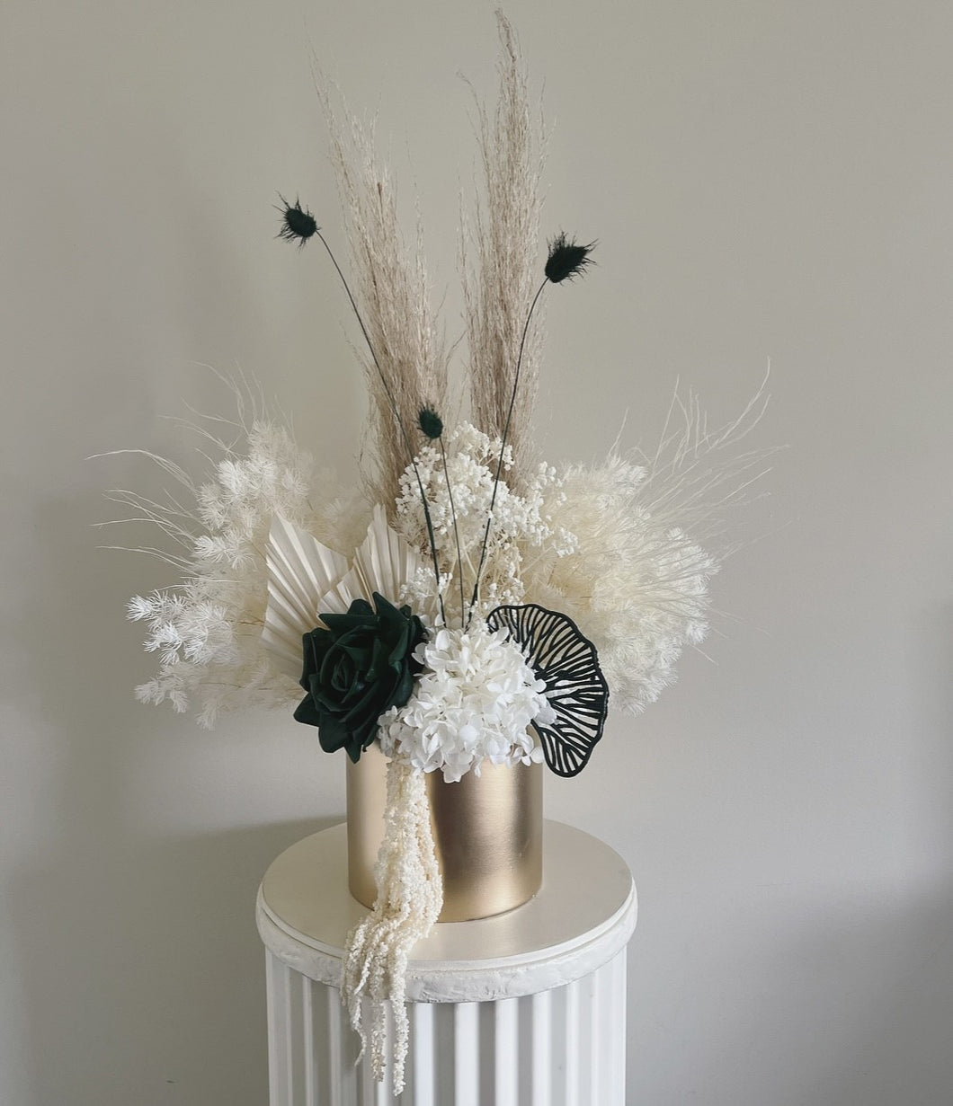 Emerald - Medium Arrangement