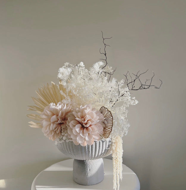Frost - Medium Arrangement