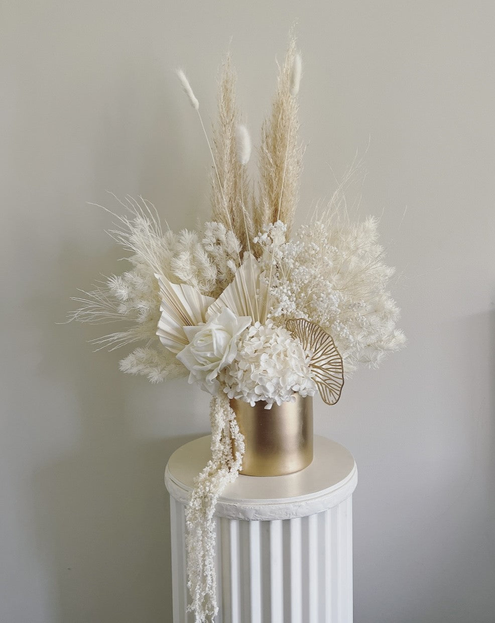 Golden - Medium Arrangement