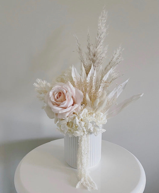 Ruby - Small Arrangement