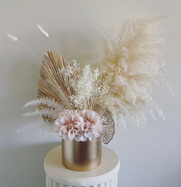 Zoey - Medium Arrangement