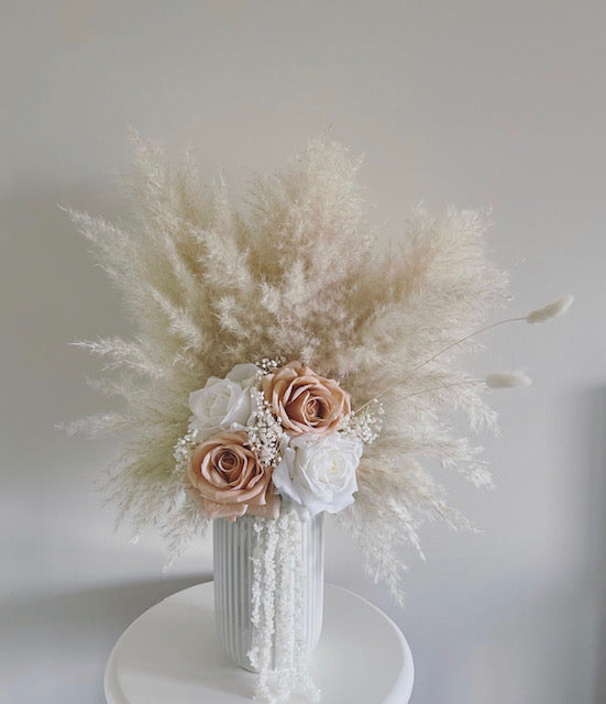 Natasha - Medium Arrangement