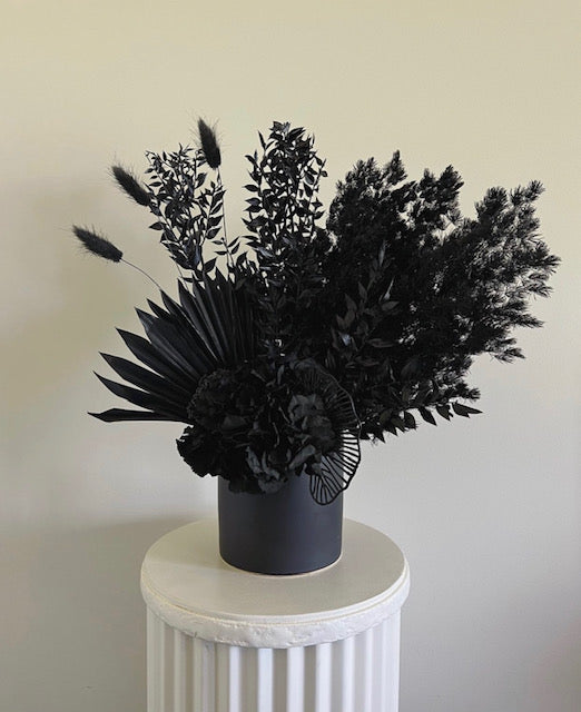 Midnight - Medium Arrangement