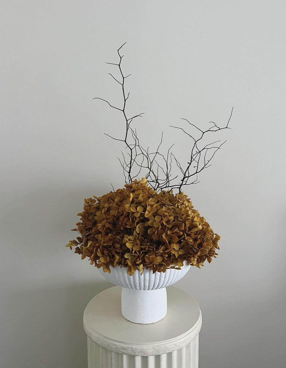 Medium Size Arrangement
