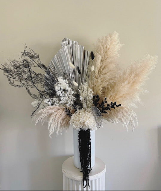 Large Arrangement