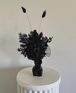Kate - Small Body vase Arrangement